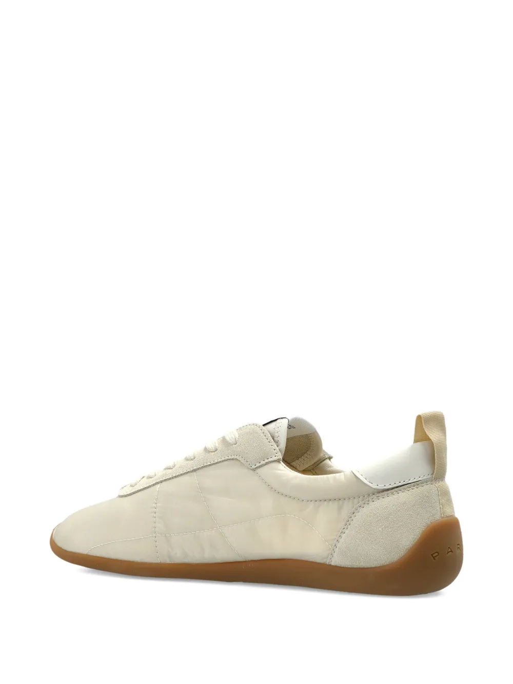 Kenzo Striker lace-up sneakers Beige