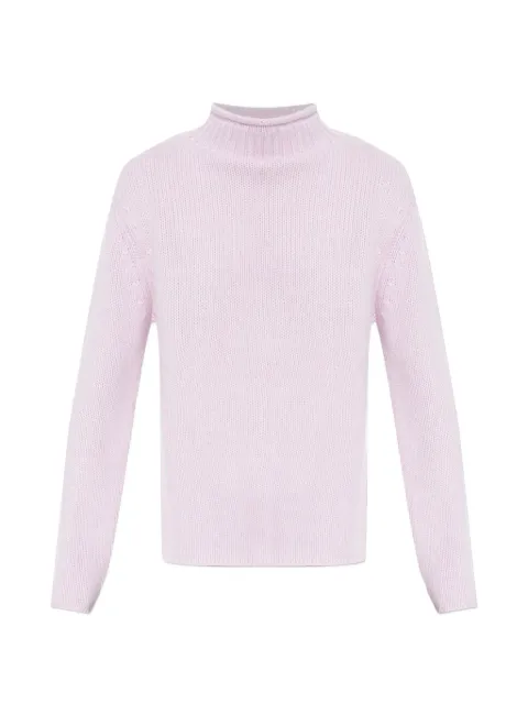 Lisa Yang Sylvan high-neck sweater