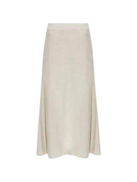 Lisa Yang Torie midi skirt