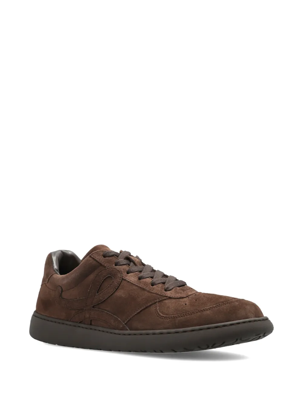LOEWE Jambo sneakers Bruin