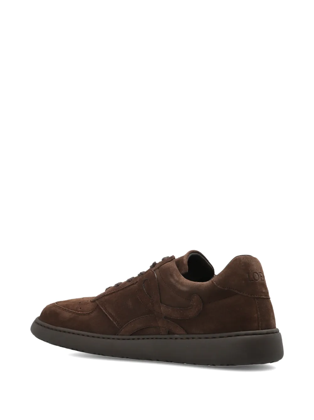 LOEWE Jambo sneakers Bruin