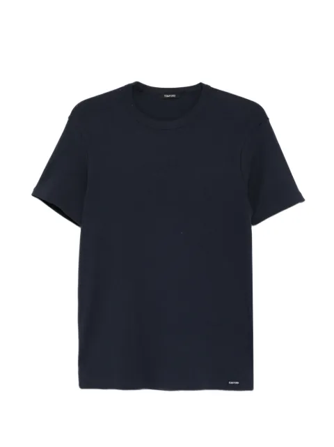 TOM FORD kortærmet T-shirt