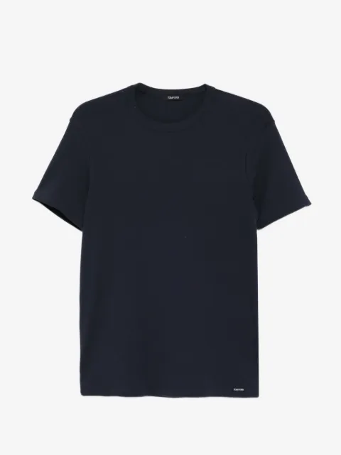 TOM FORD short-sleeve T-shirt