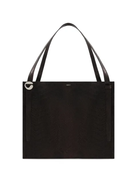 Coperni belt tote bag