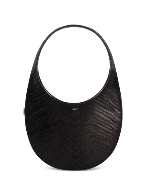 Coperni sac porté épaule Soft Swipe format moyen zippé