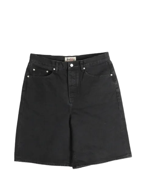 Stüssy big ol jeans shorts