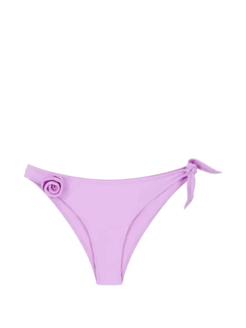 Coperni flower bikini bottom