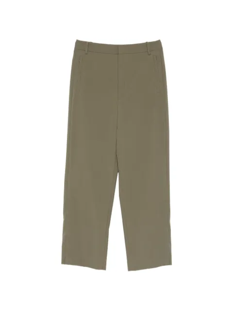 Tibi bukser med lommer