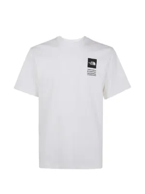 Supreme x MM6 Maison Margiela Box Logo T-shirt | White | FARFETCH CA