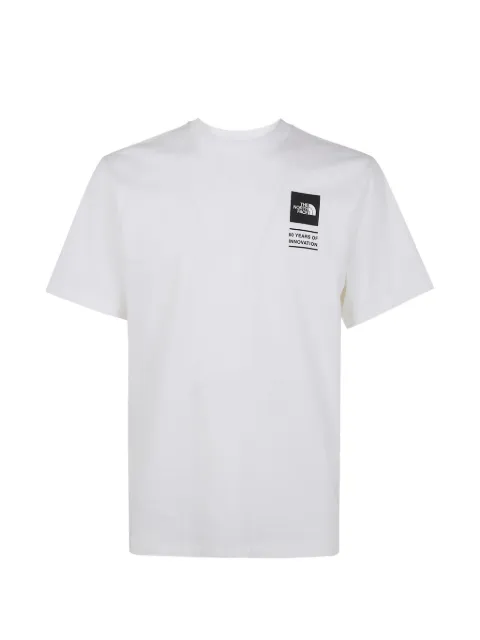 The North Face T-Shirt mit BCD Celebration-Print