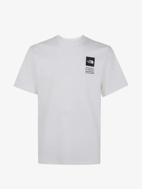 The North Face BCD Celebration print T-shirt