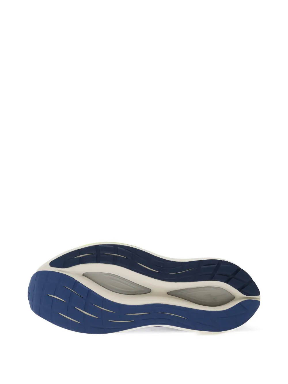 Mizuno Neo Vista sneakers Blauw