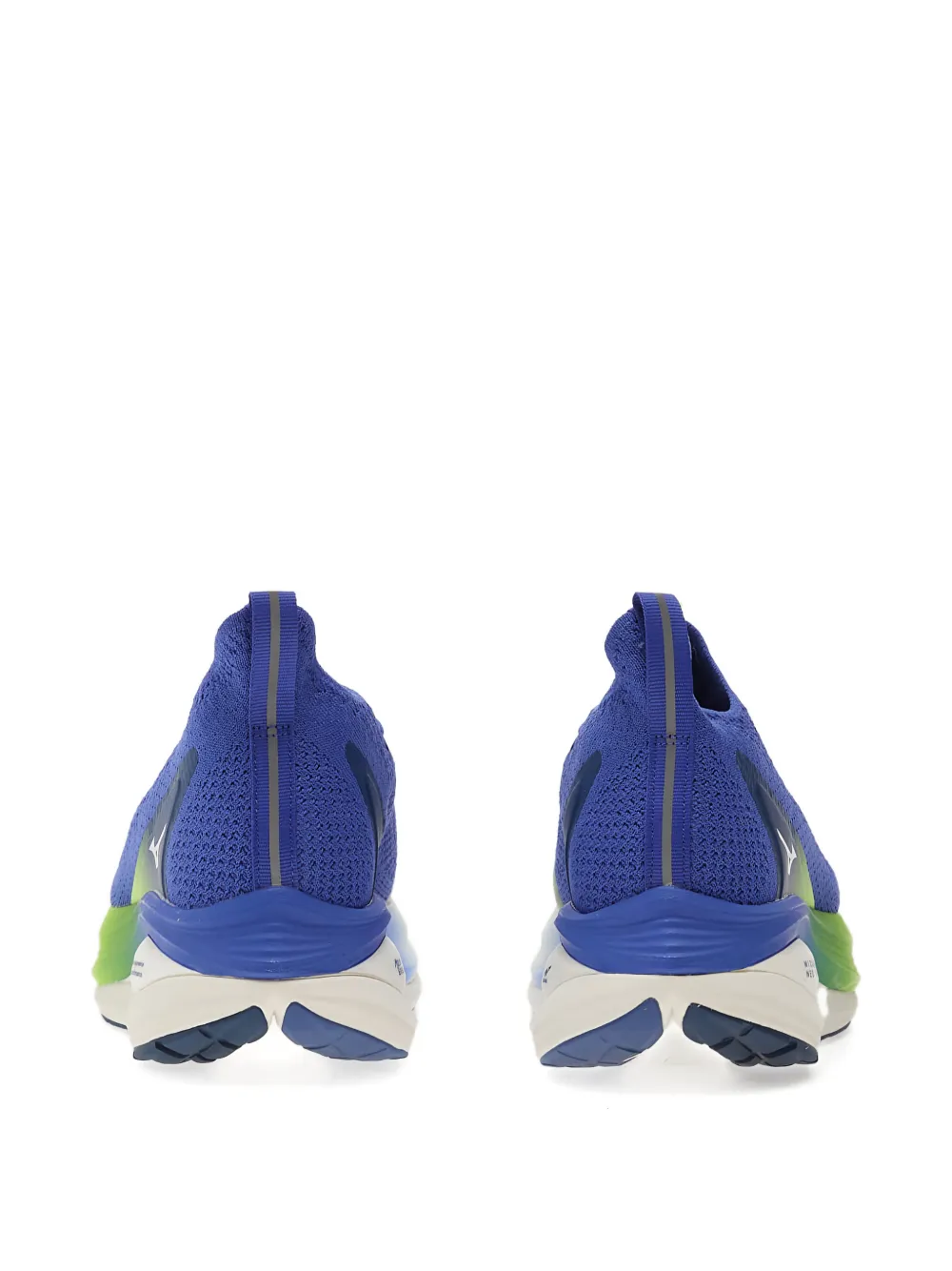 Mizuno Neo Vista sneakers Blauw