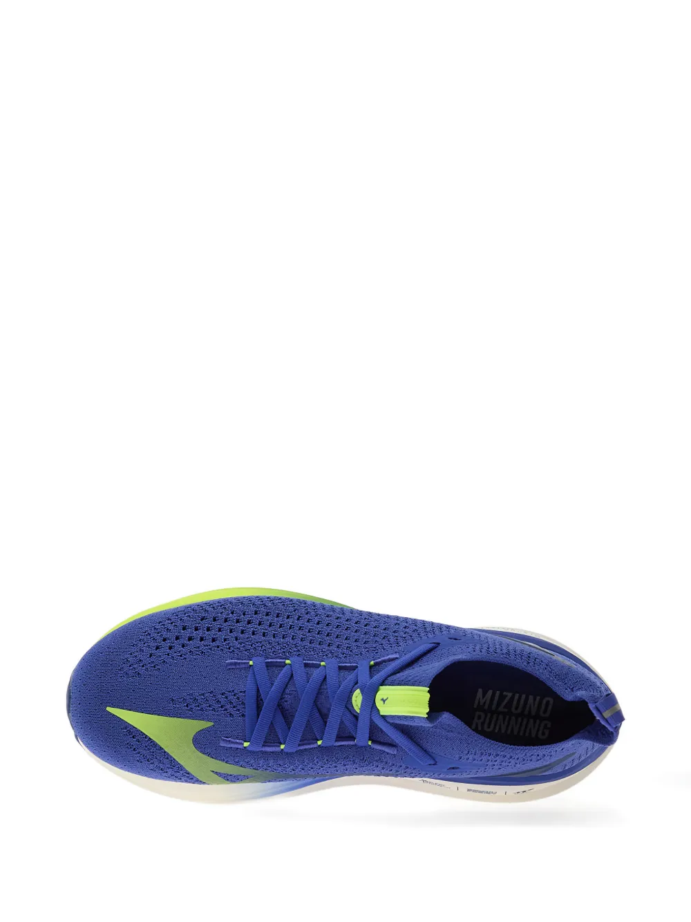 Mizuno Neo Vista sneakers Blauw