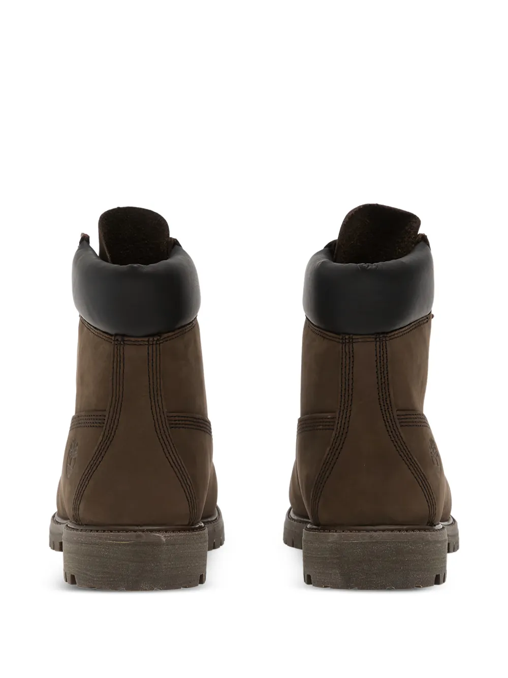 Timberland Veterlaarzen Bruin