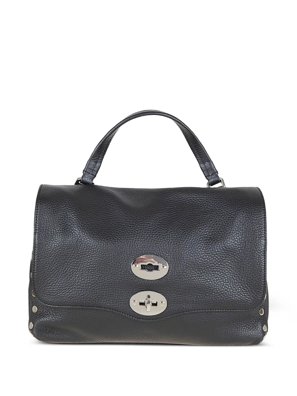 Zanellato Borsa tote Postina - Nero