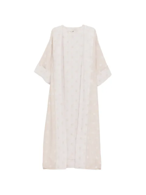 Bambah Lila Isabella maxi dress