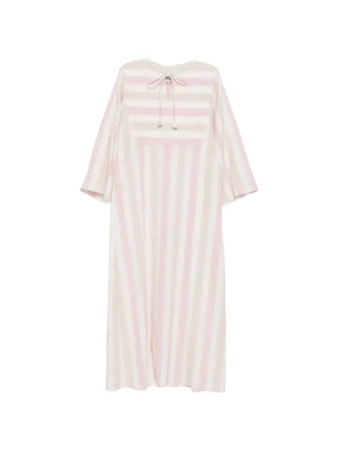 Bambah robe longue Moza