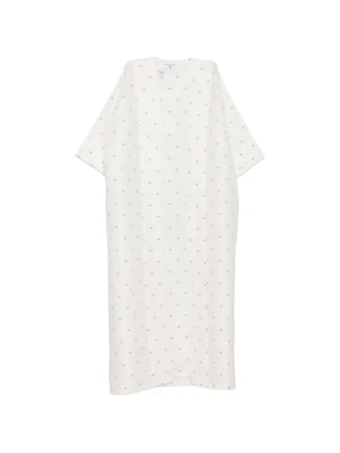 Bambah robe Isabella longue
