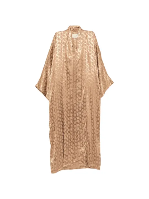 Bambah Isabella maxi dress