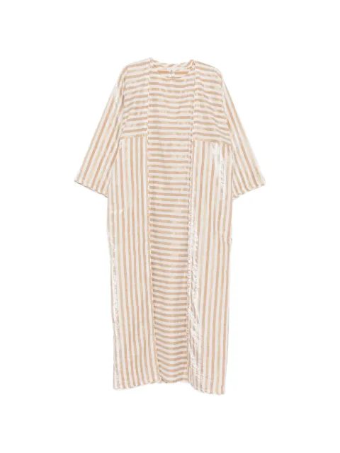 Bambah Abaya maxi dress