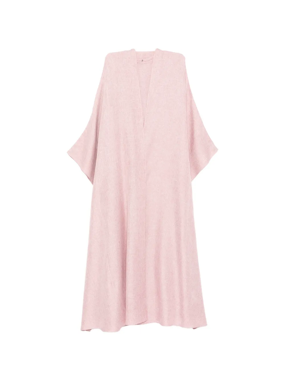 Bambah Royal maxi dress - Rosa