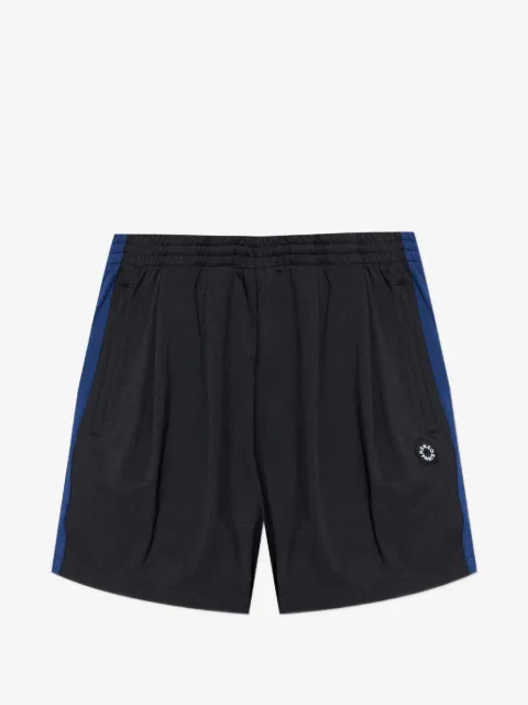 Kenzo Boke Flower 2.0 embroidered shorts