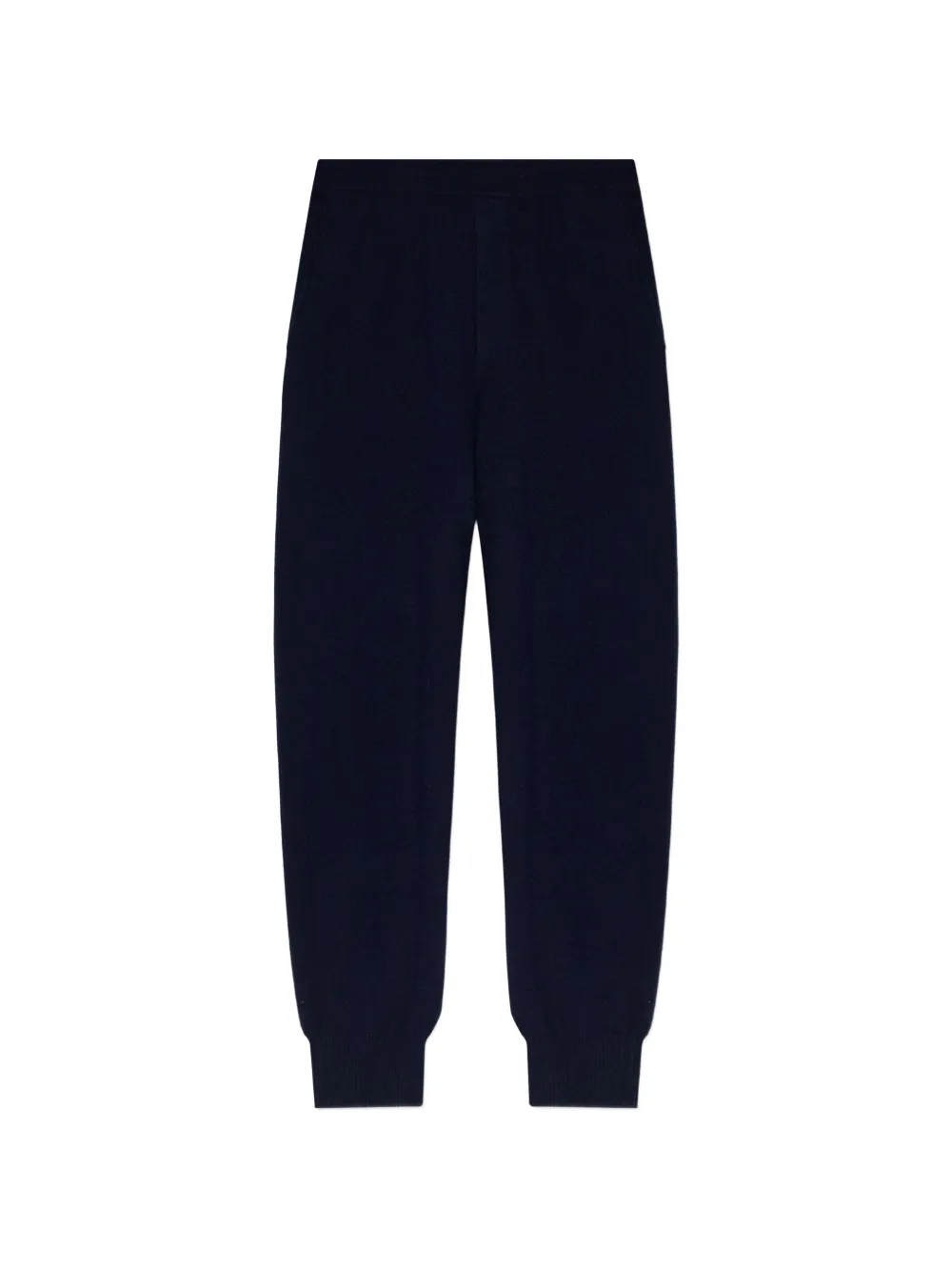 Lisa Yang pocket track pants - Blu