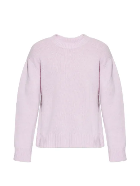 Lisa Yang Suéter Kristian de trama