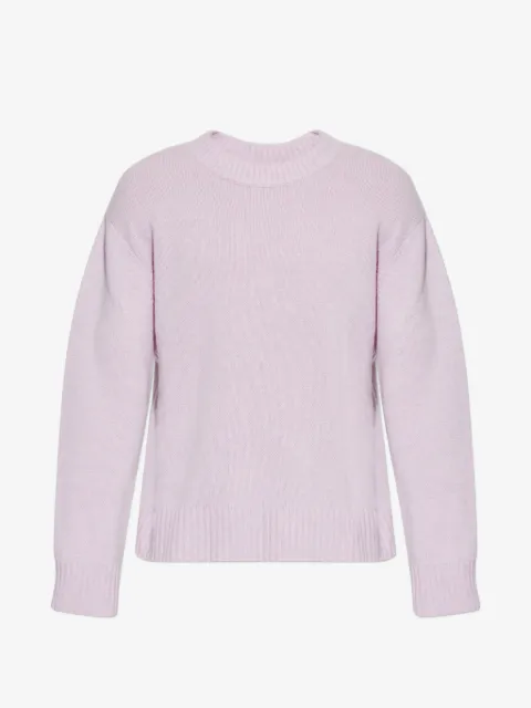 Lisa Yang Kristian knitted sweater