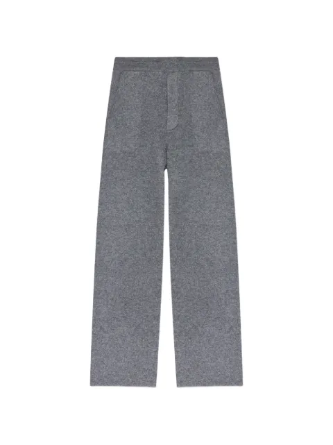 Lisa Yang pocket trousers