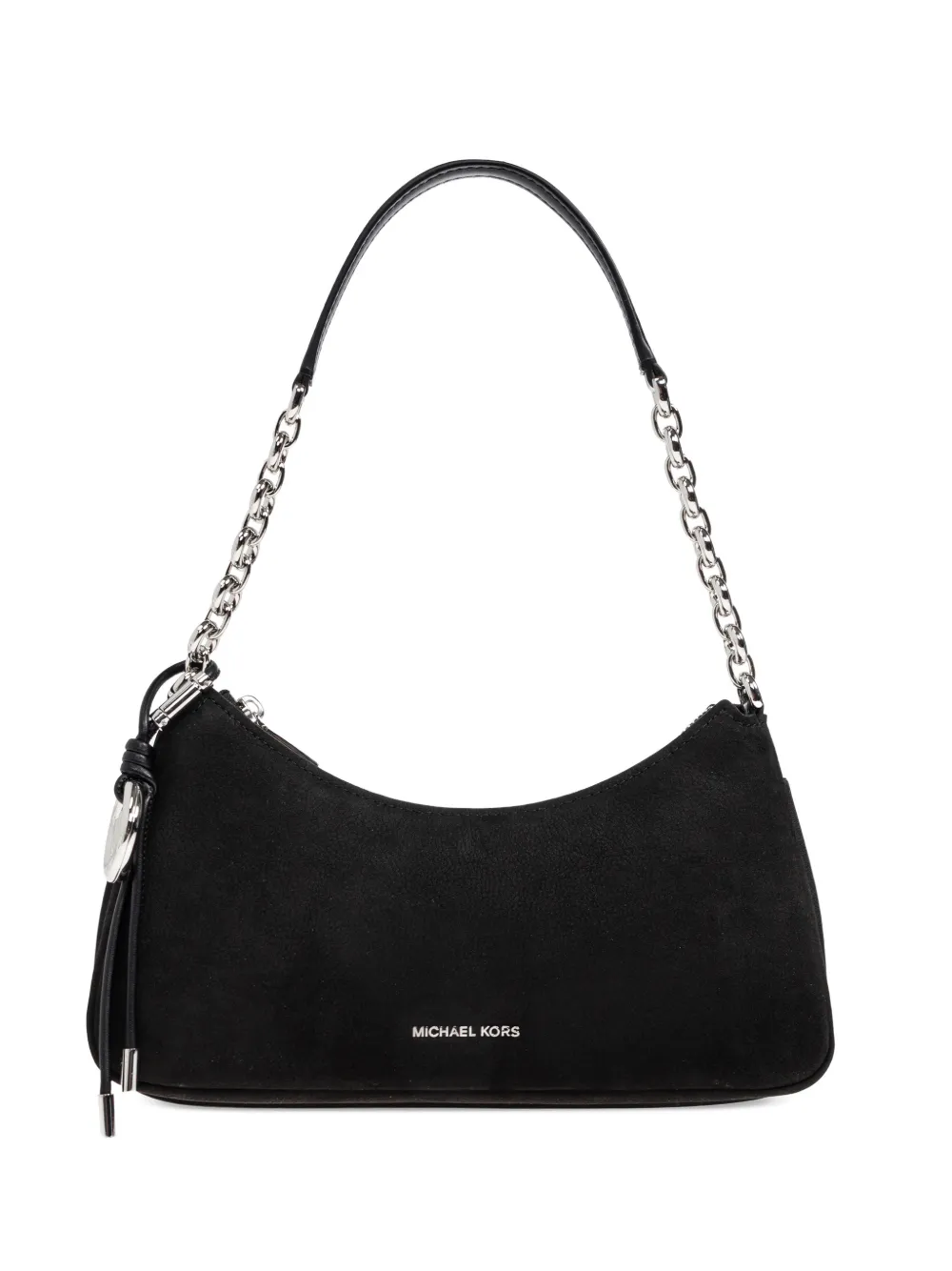 Michael Michael Kors chain-strap shoulder bag - Nero