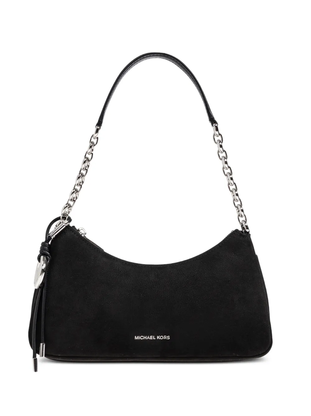 Michael Michael Kors chain-strap shoulder bag - Nero