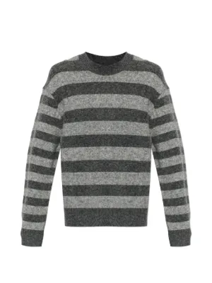 Jacquemus Le Pull Marina セーター | ブルー | FARFETCH JP Jacquemus Le Pull Marina セーター | ブルー | FARFETCH JP