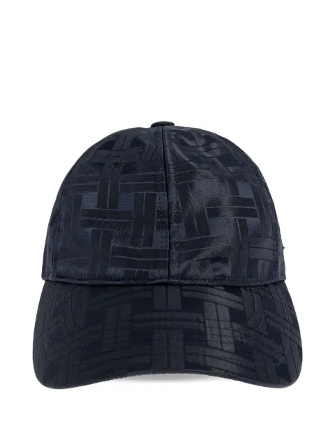 Kenzo patterned cap