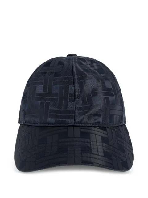 Kenzo patterned cap