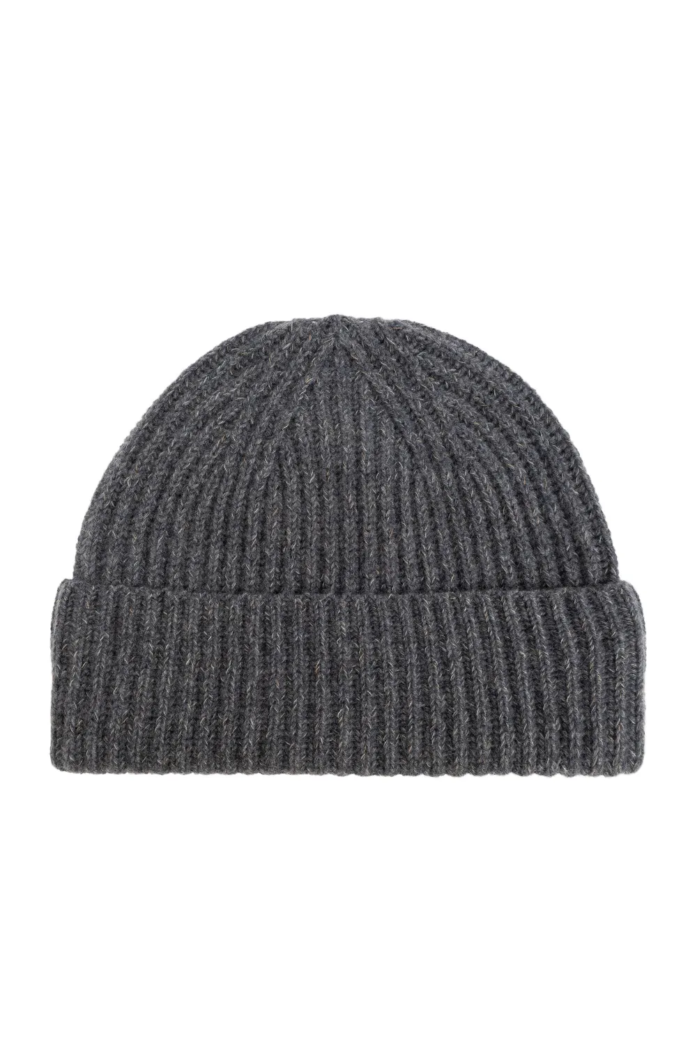 Lisa Yang Menton beanie hat - Grigio