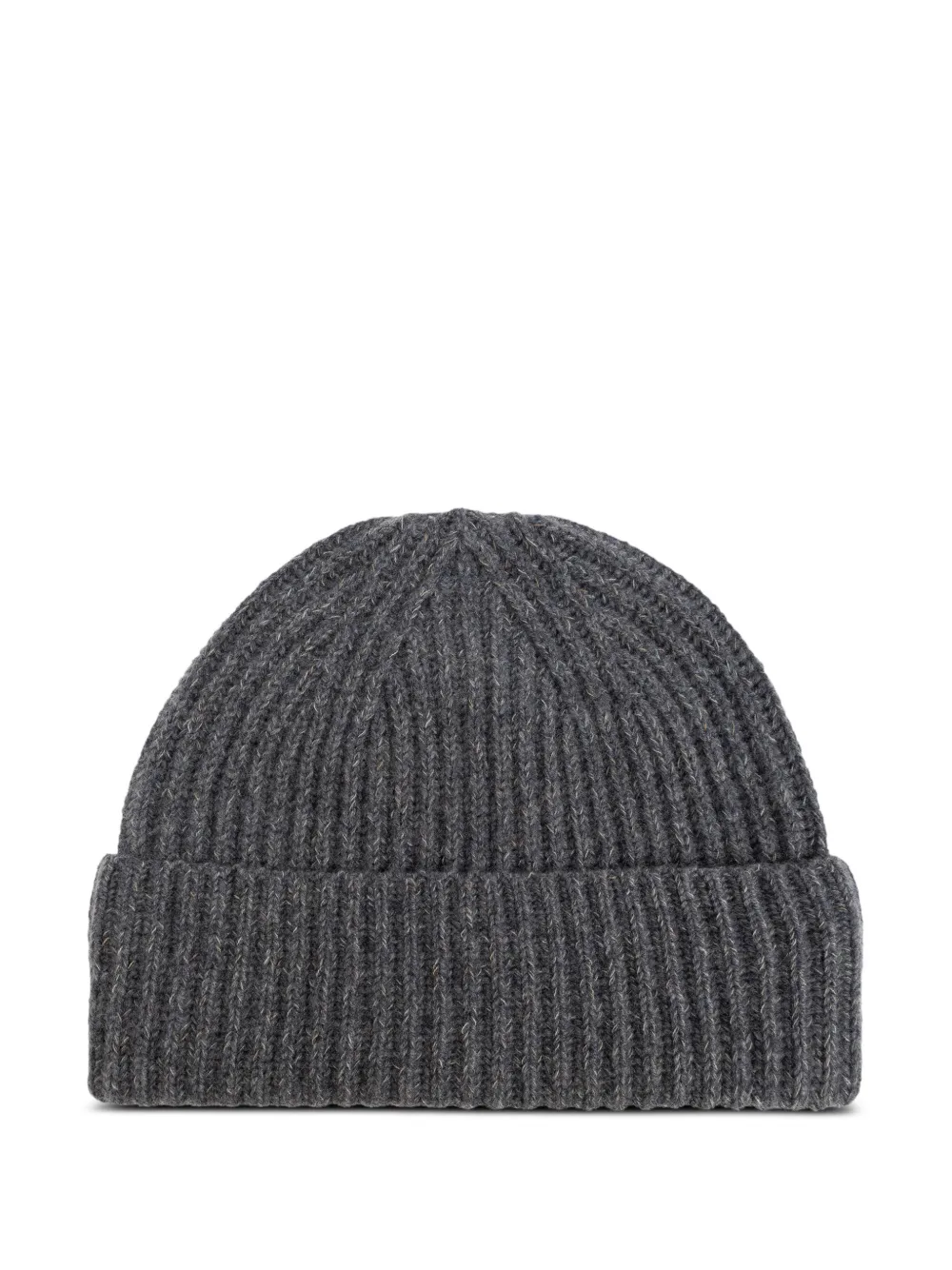 Lisa Yang Menton beanie hat - Grigio