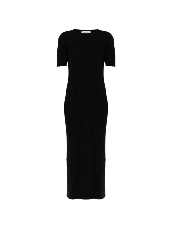 lisa midi dress Lisa Midi Dress Small / Green Ikat