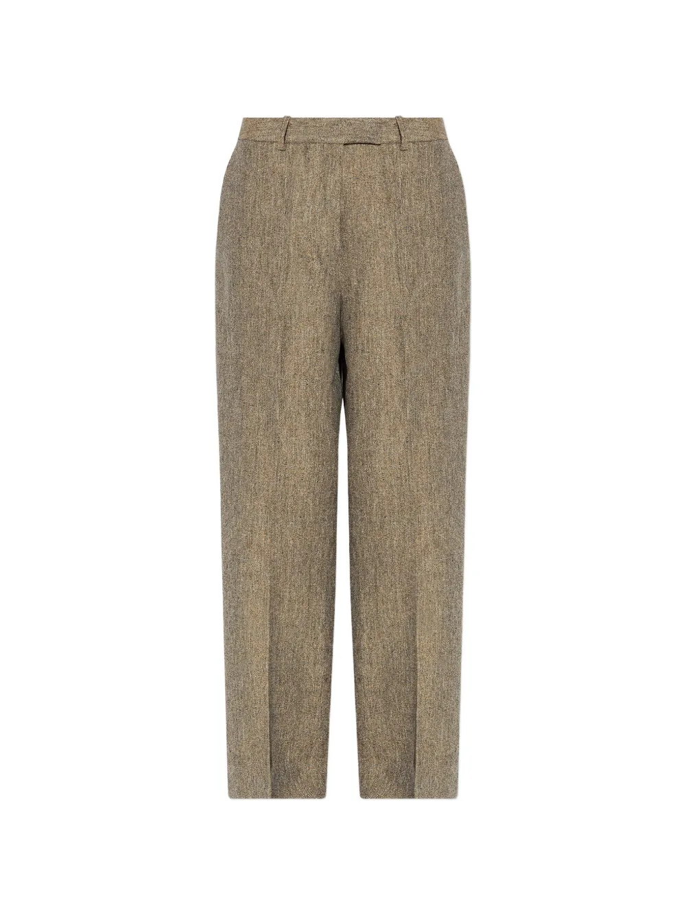 Officine Generale Azora trousers - Toni neutri