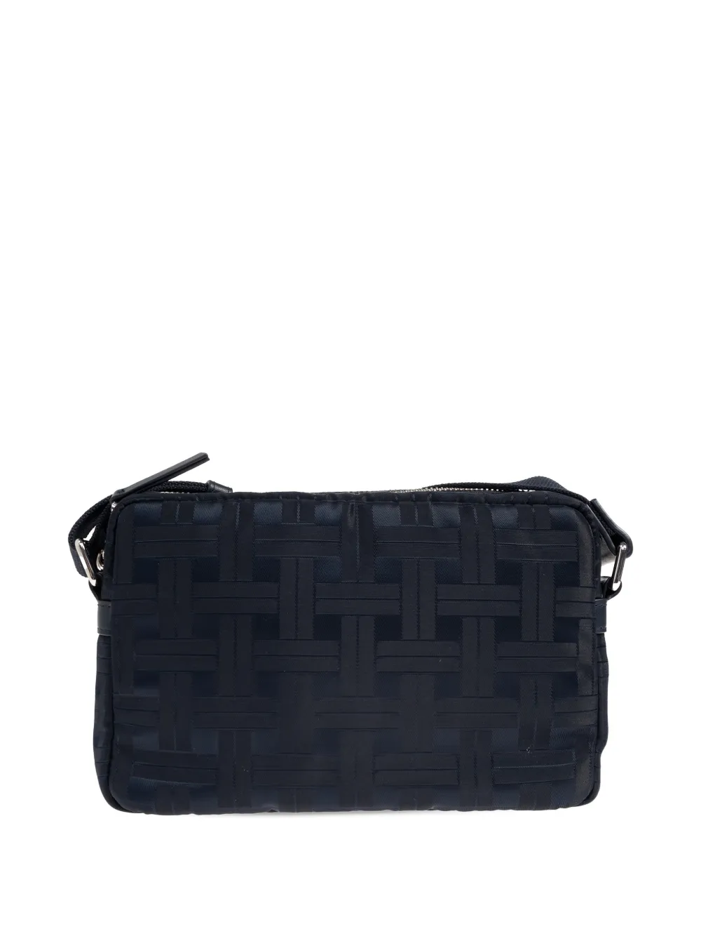  Kenzo Mura Shoulder Bag - Blue 