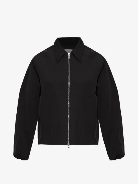 Officine Generale Marla zip jacket