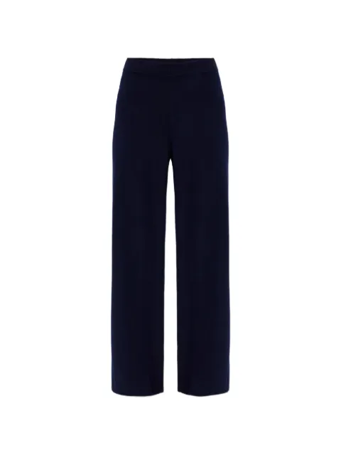 Gestuz ribbed trousers