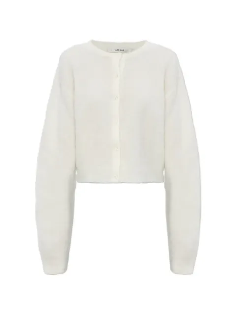 Gestuz укороченный кардиган на кнопках