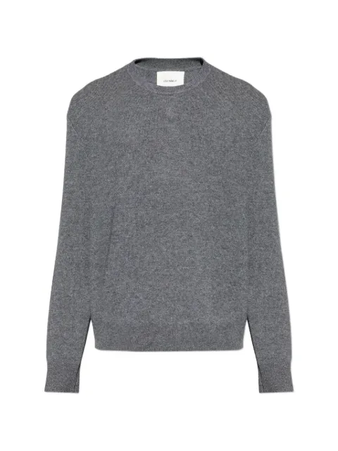 Lisa Yang suéter Edmond