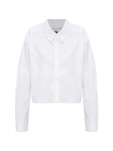 Gestuz buttoned shirt