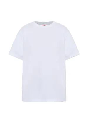 Sacai ポケット Tシャツ ホワイト Sacai チェストポケット Tシャツ | ホワイト | FARFETCH JP
