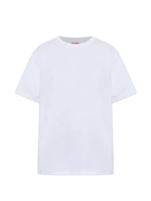 Kenzo T-shirt med logotryk