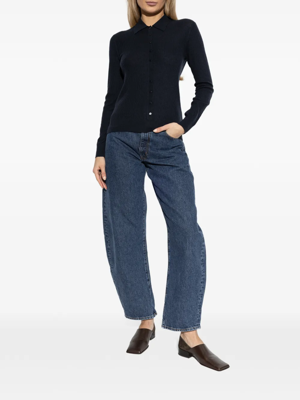 Agata Cardigan
