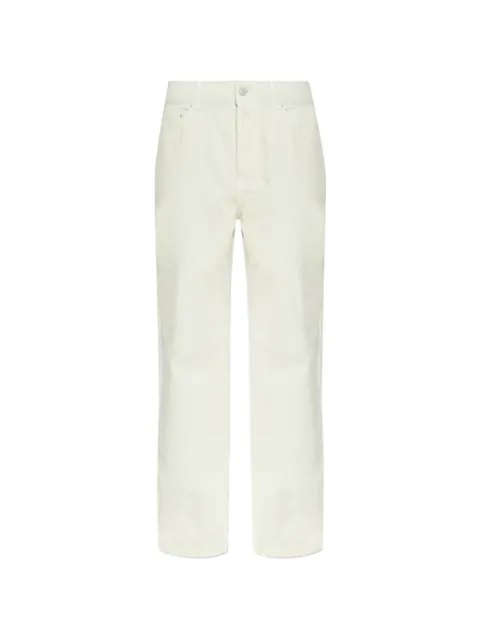 Officine Generale corduroy trousers